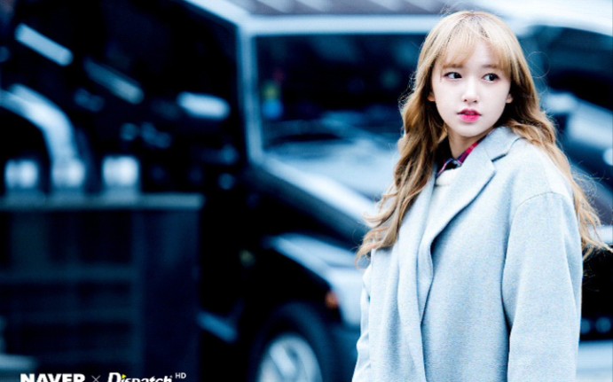 【程潇】 170207 首尔艺高毕业典礼 潇潇饭拍视频 cr:breathing space