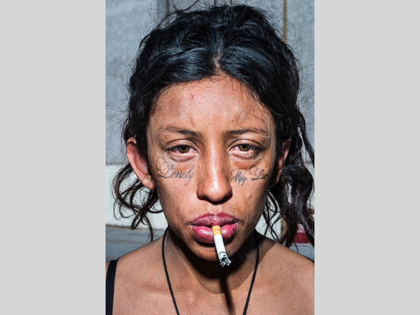 【提升审美】2023年马格南图片社摄影师精选(2)-姿势研究所-姿势研究