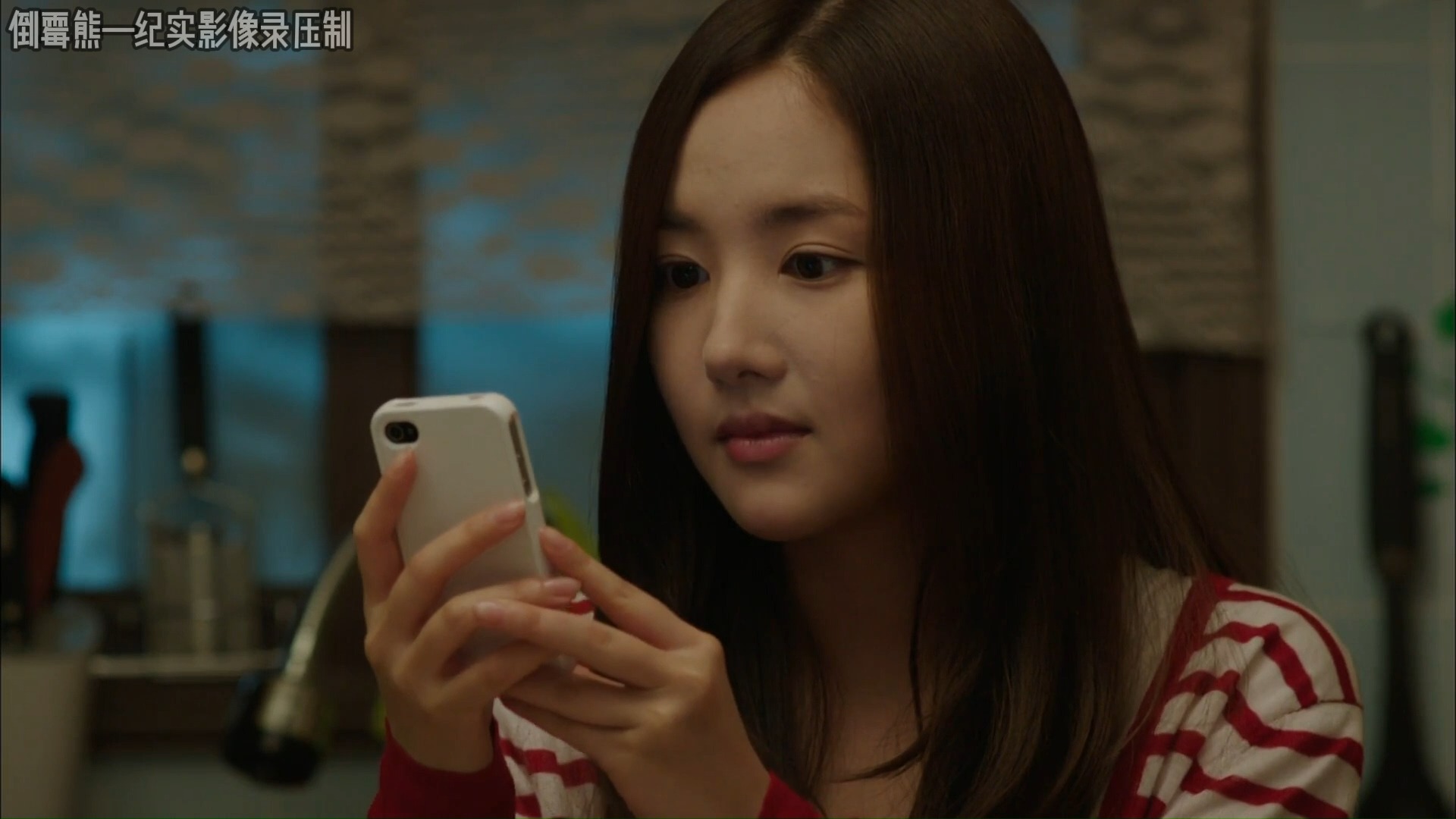 李敏镐 | 朴敏英《城市猎人》 10