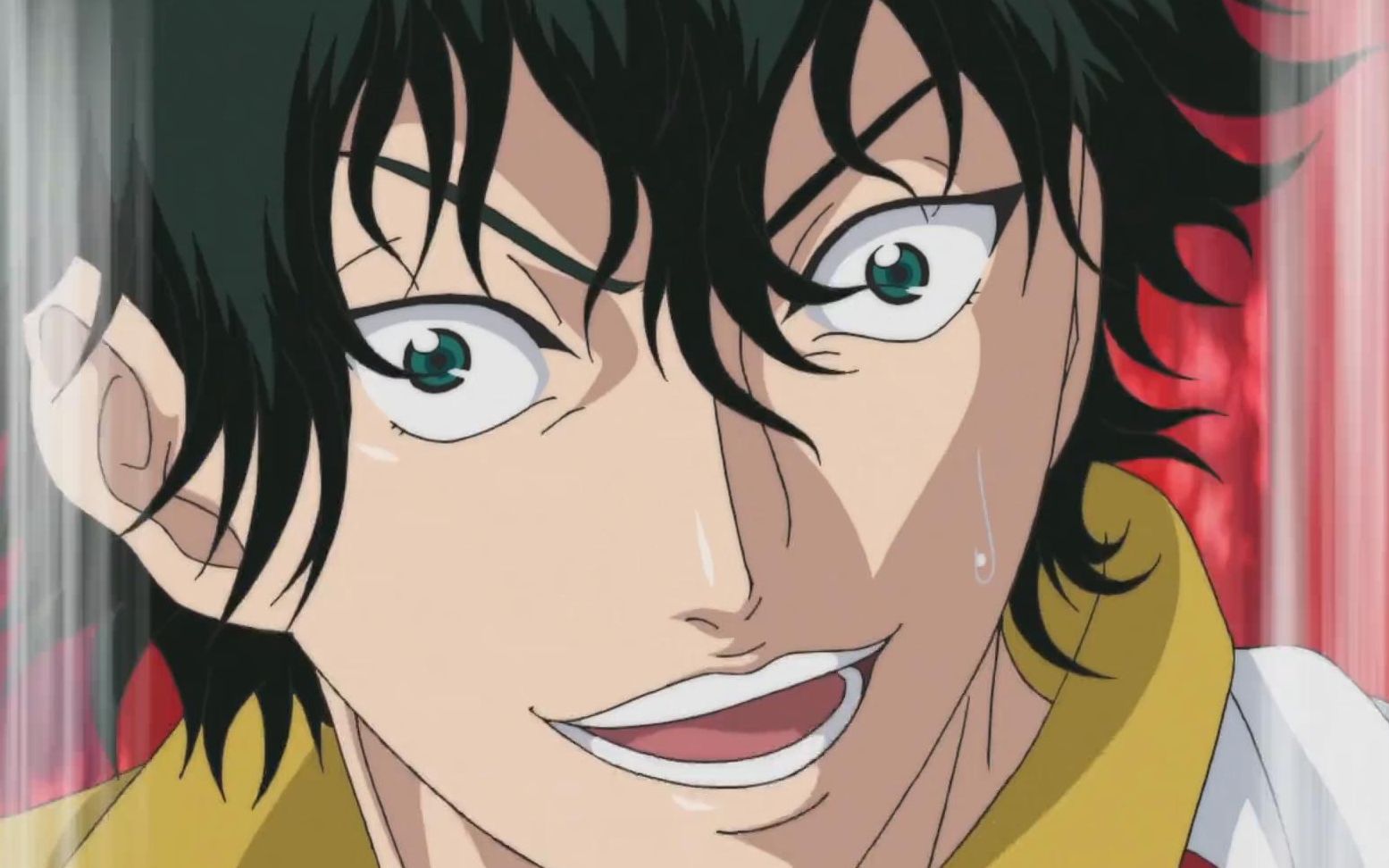 网球王子平行世界——青学弃权全国大赛,立海大不战而胜三连霸!