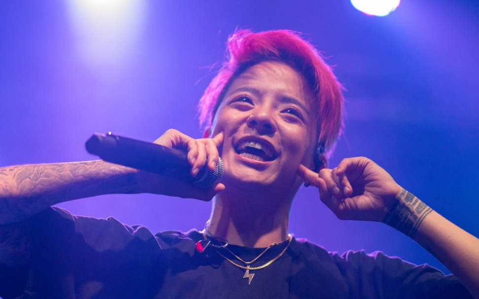 【amber刘逸云】《other people》 巡演特别版