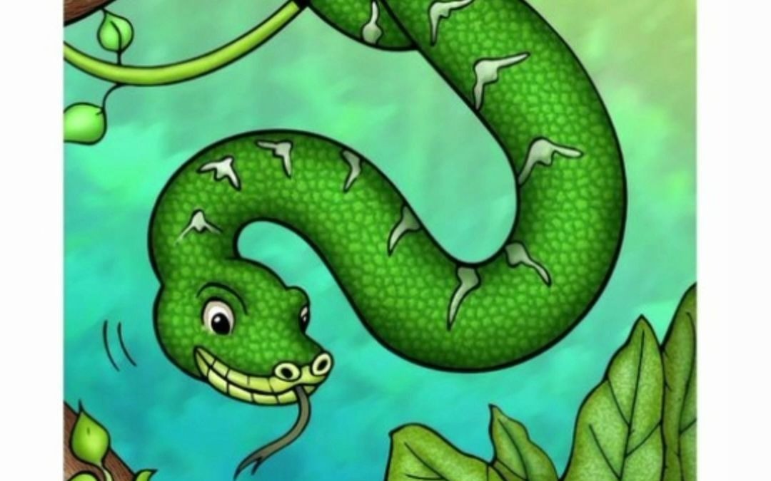 6rainforest animals_哔哩哔哩 (゜-゜)つロ 干杯~-bilibili