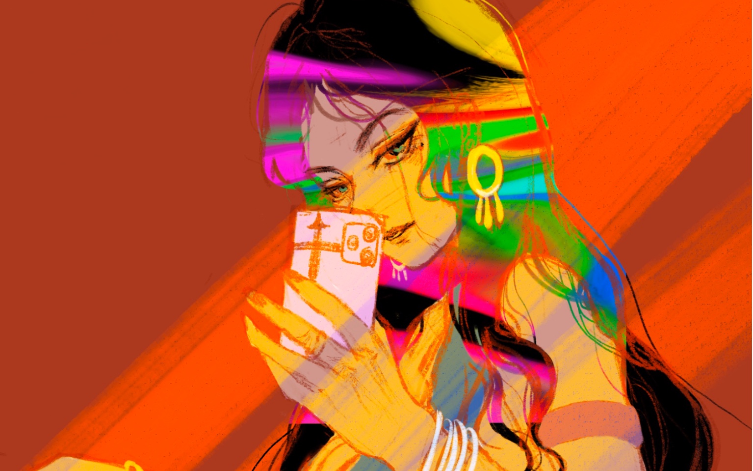 老娘最酷_哔哩哔哩 (゜-゜)つロ 干杯~-bilibili