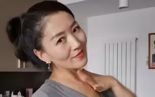 70后姨姨，你们喜欢吗？