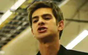 Télécharger la video: #Andrew Garfield＃ TSN EDUARDO