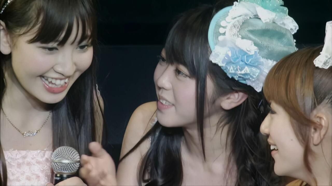 画质修复】AKB48 Request Hour Setlist Best 100 2011_哔哩哔哩_bilibili