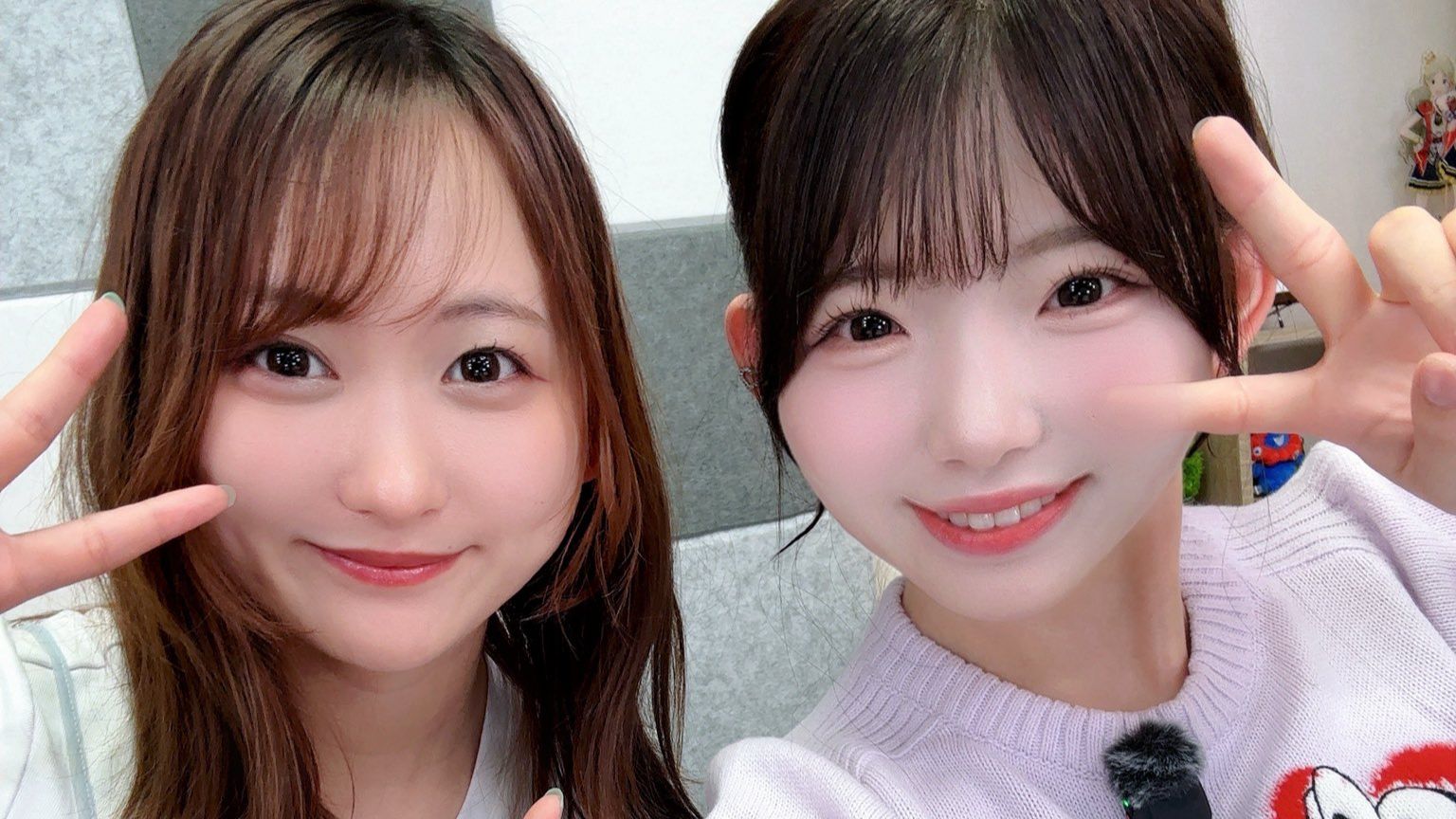 【合同コラボ回】長月あおい×春花らんのStreaming Club《完全爆弾解除マニュアル》（第90回配信）