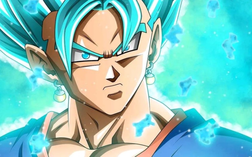 龙珠超宇宙2:超蓝贝吉特单刷pq122 有点逼王的味道了吗?