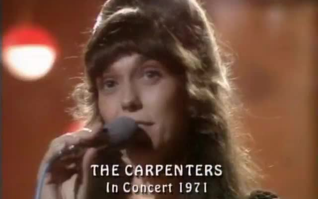 [图]Carpenters - Close To You