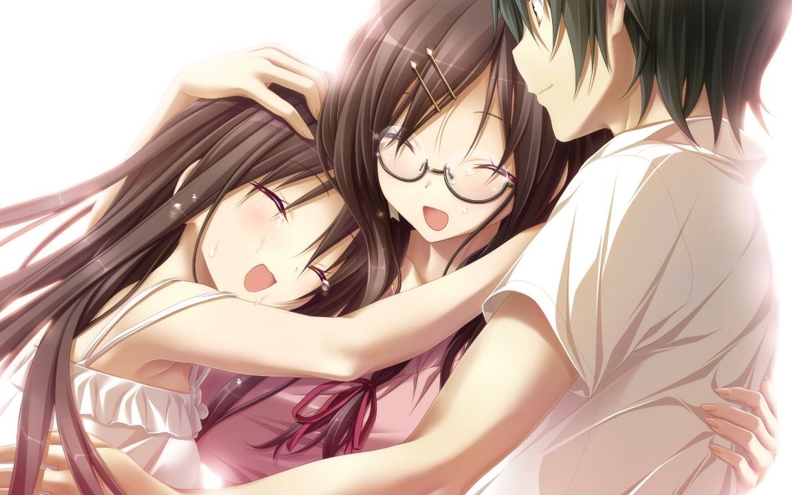 【gal/pc】アマツツミ《天津罪》绿茶字幕组