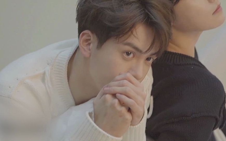 【宇日俱曾】婚庆写真全纪录第二弹 芭莎/费加罗(补)