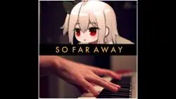 Descargar video: 【明日方舟】而如今你却离我那样遥远  斯卡蒂-so far away(acoustic)