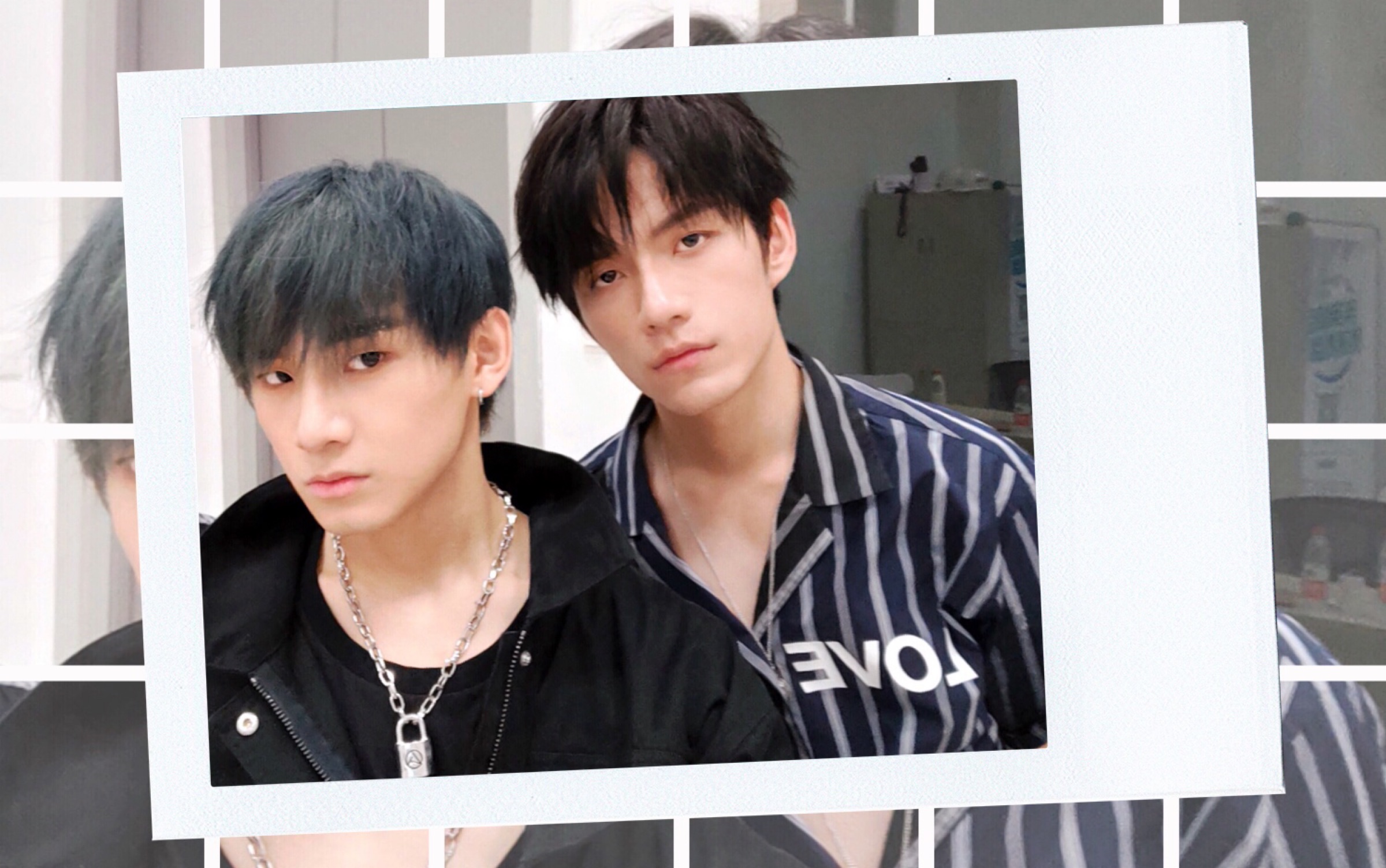 【姚颜四起】oppo reno 造乐节 糖点合辑(190713 姚琛&张颜齐)