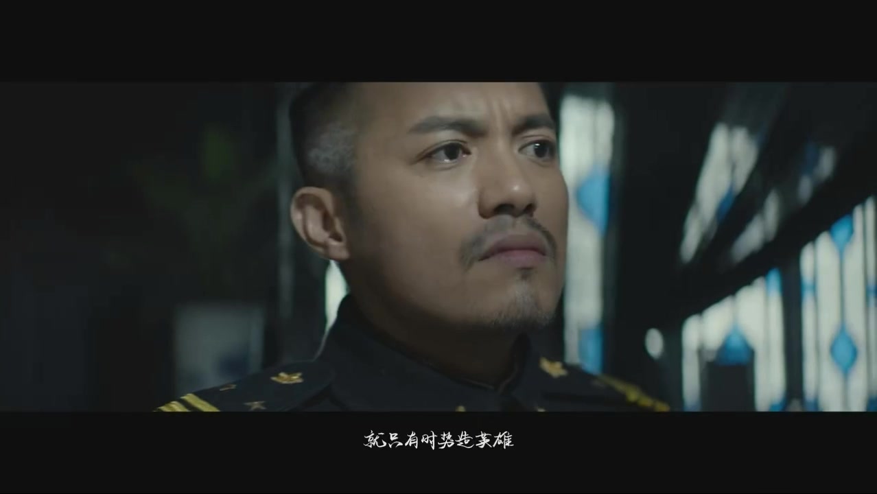 赵文卓主演纹身西部纵横首曝预告激战正酣2018上映