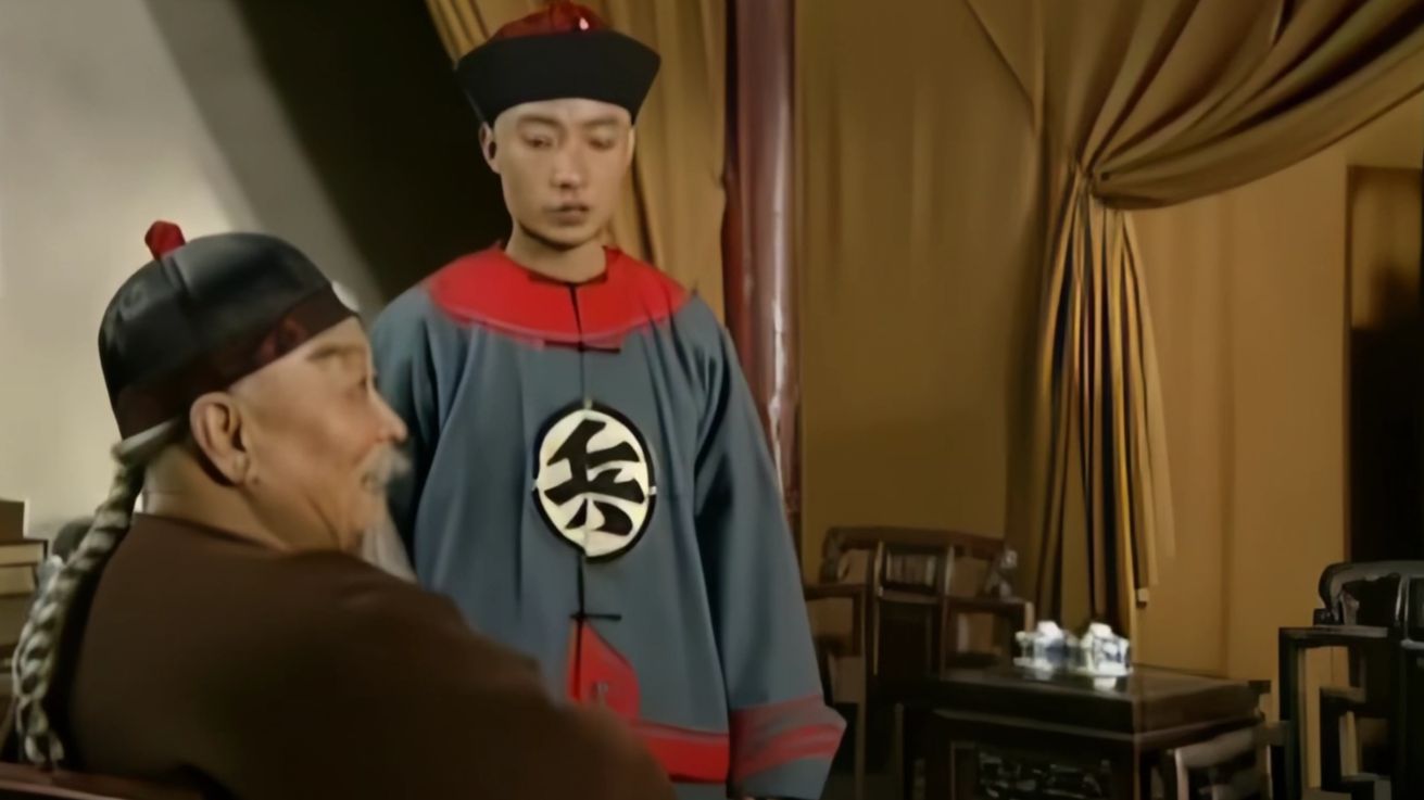 高清修复【zuozotang】1998 / 13集