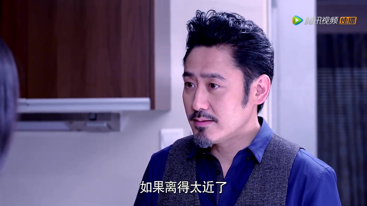 离婚律师2014年吴秀波姚晨主演内地电视剧31