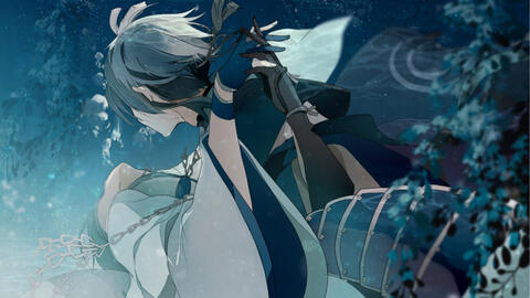 刀剣乱舞 近侍曲集 哔哩哔哩