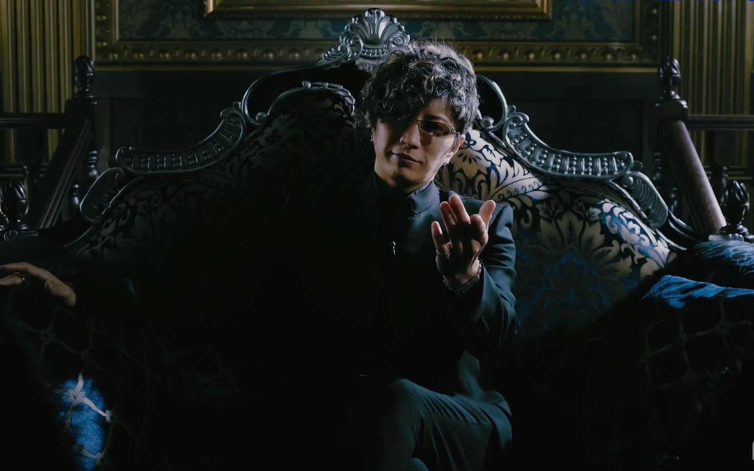 【gackt】 poker×poker 高橋文哉×土川鉄也プロ 2019.04.12