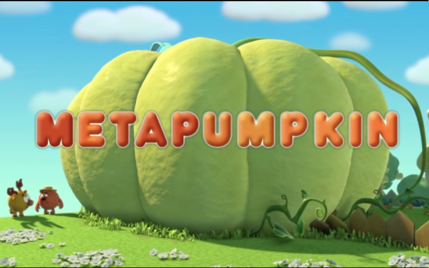 《Pin Code》平博士密码(纯英文版无中文字幕)Metapumpkin |||Episodes 04(上2)哔哩哔哩bilibili