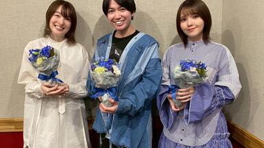 上田麗奈1st LIVE Imagination Colors_哔哩哔哩_bilibili 上田麗奈1st LIVE Imagination Colors_哔哩哔哩_bilibili