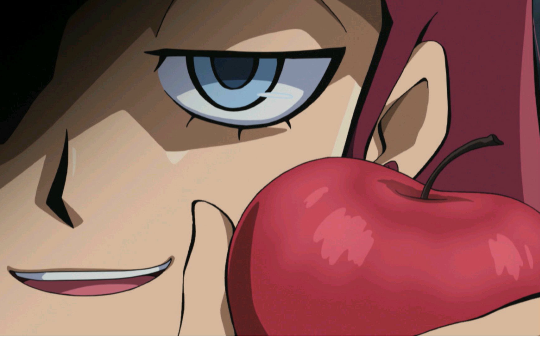 怪盗joker 第四季:第52话_番剧_bilibili_哔哩哔哩