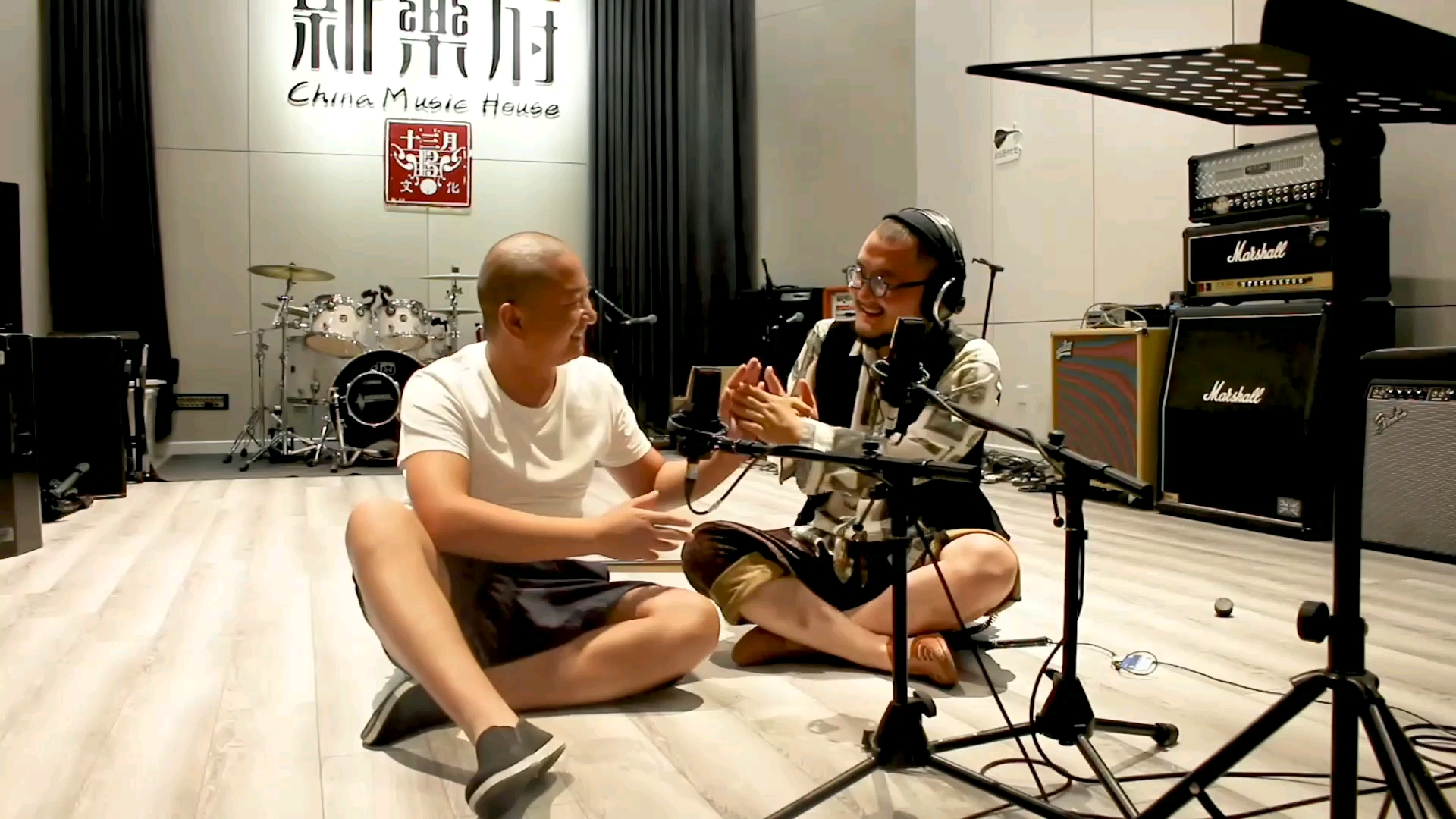 骚就完了～三弦hiphop神曲@张尕怂_哔哩哔哩_bili