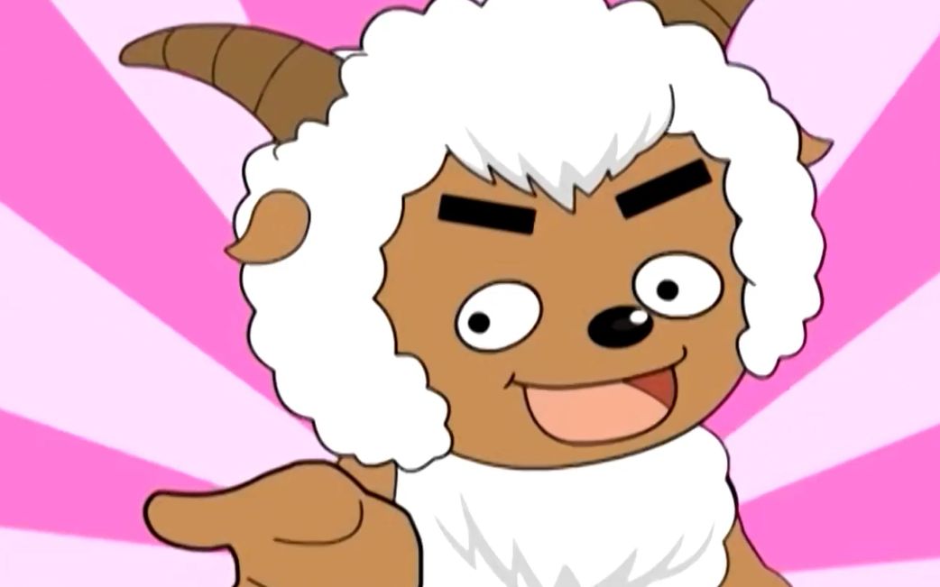 沸羊羊每次都在装逼的路上打脸,灰太狼恰恰验证了这一点!