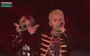 Download Video: 【TREASURE高清珍藏】超燃演唱会BangBangBang-BigBang/爷孙梦幻联动/cover前辈