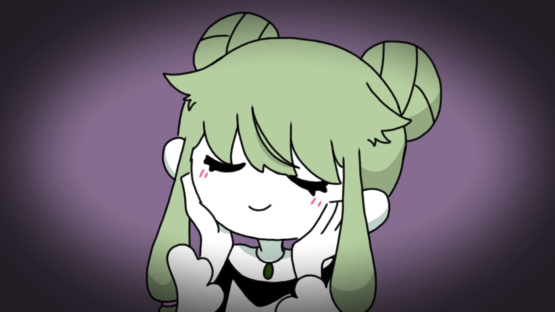 ✿我儘姬✿描改*舞台背景