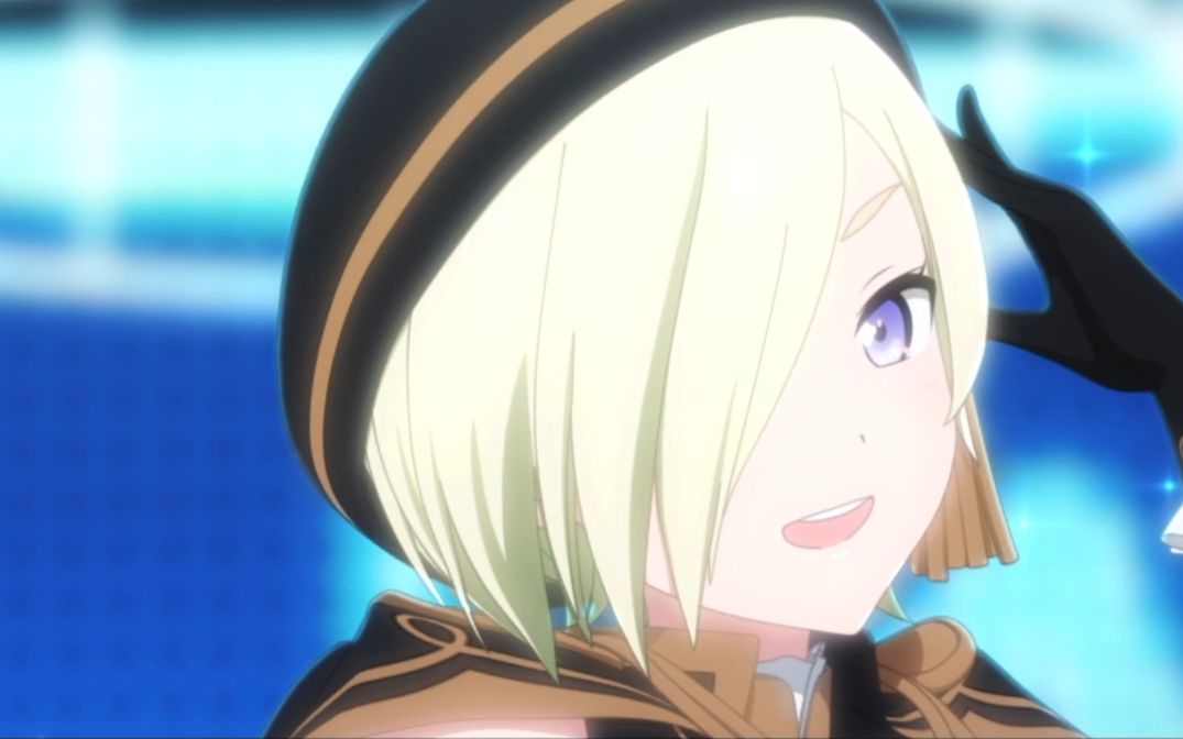 【虹团第9话插入曲/米娅·泰勒/中英字幕】stars we chase