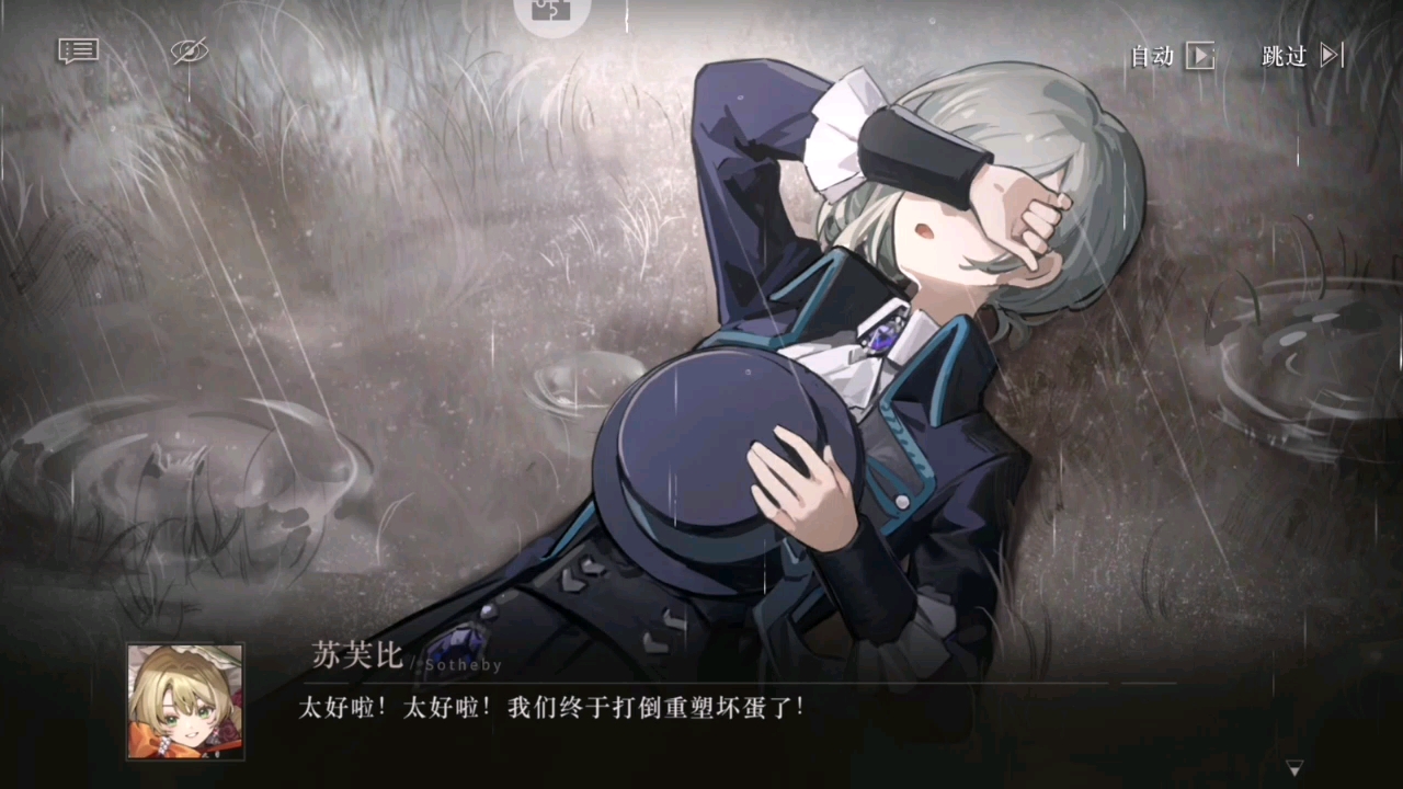 【克斯维尔的明天ayy】最新视频已上线,快来围观!