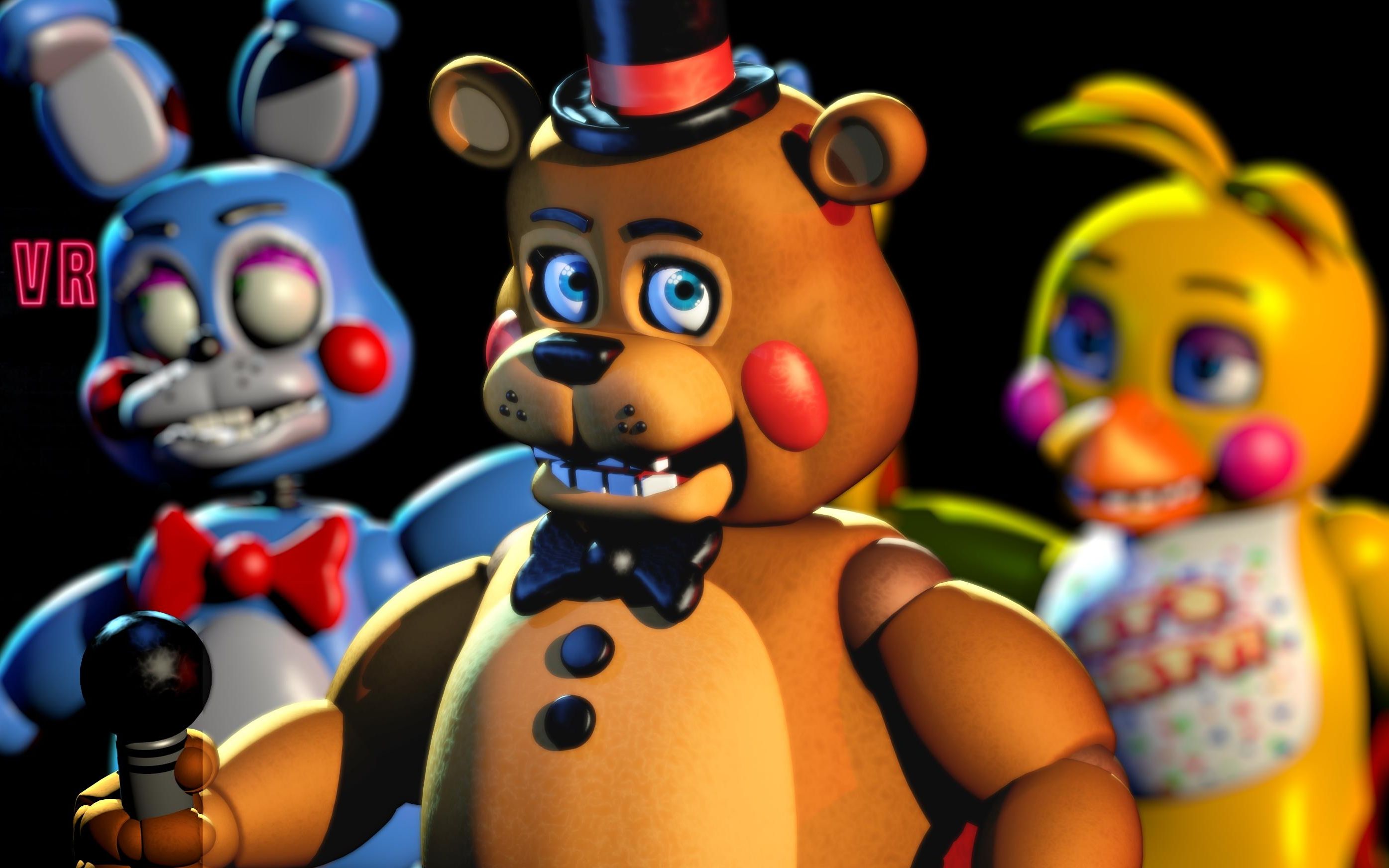 [markiplier]fnaf-急徵-p13