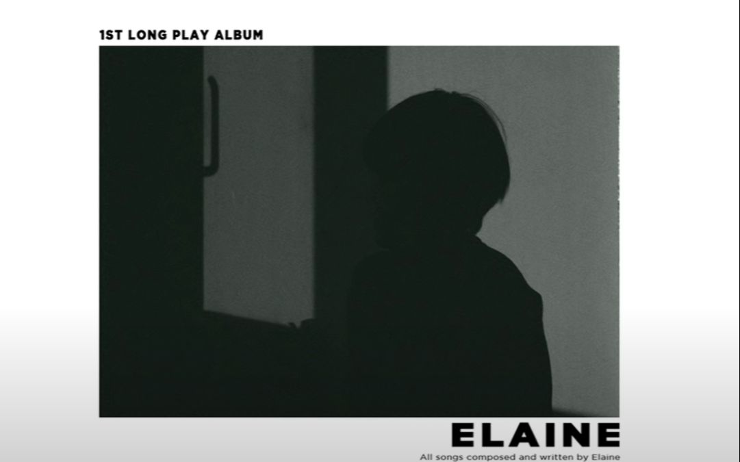 [图]Elaine - Falling