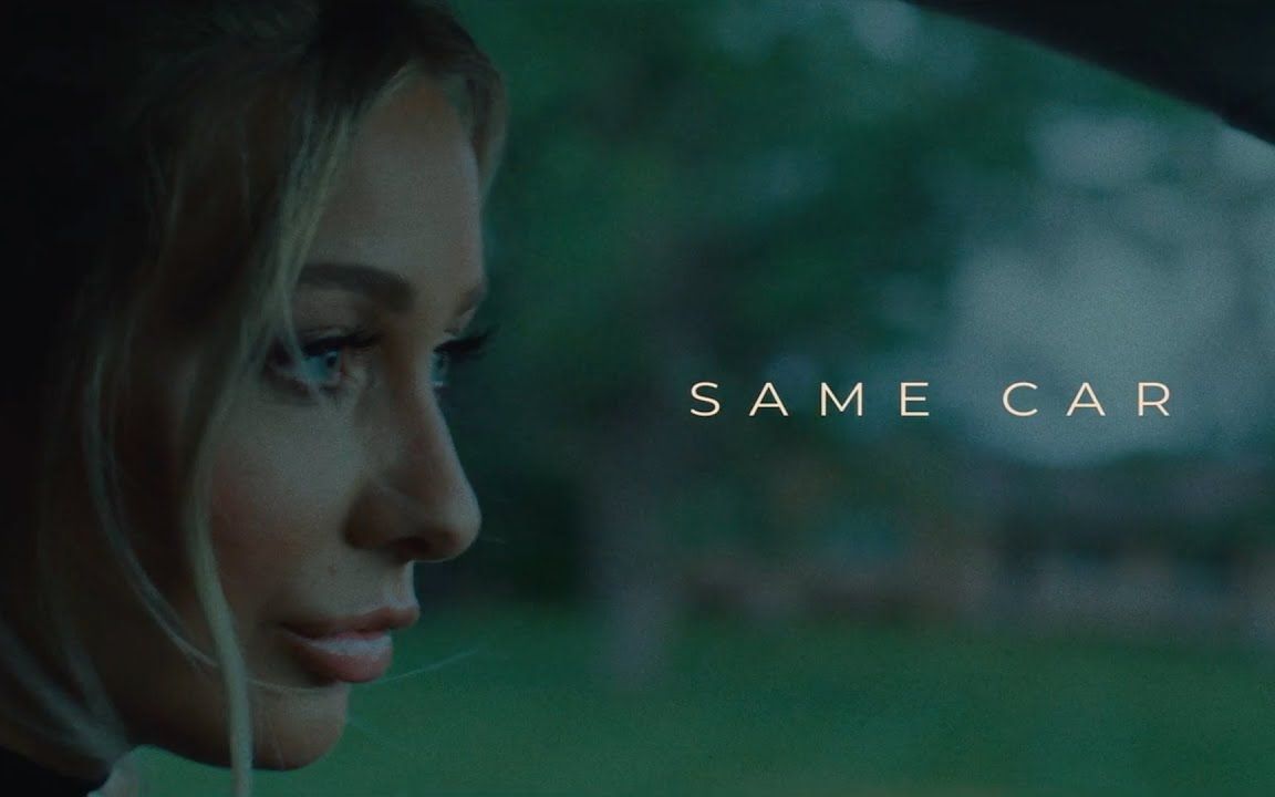 [图]【MV】【Madeline Merlo】「Same Car」