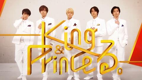 king and prince-哔哩哔哩_Bilibili