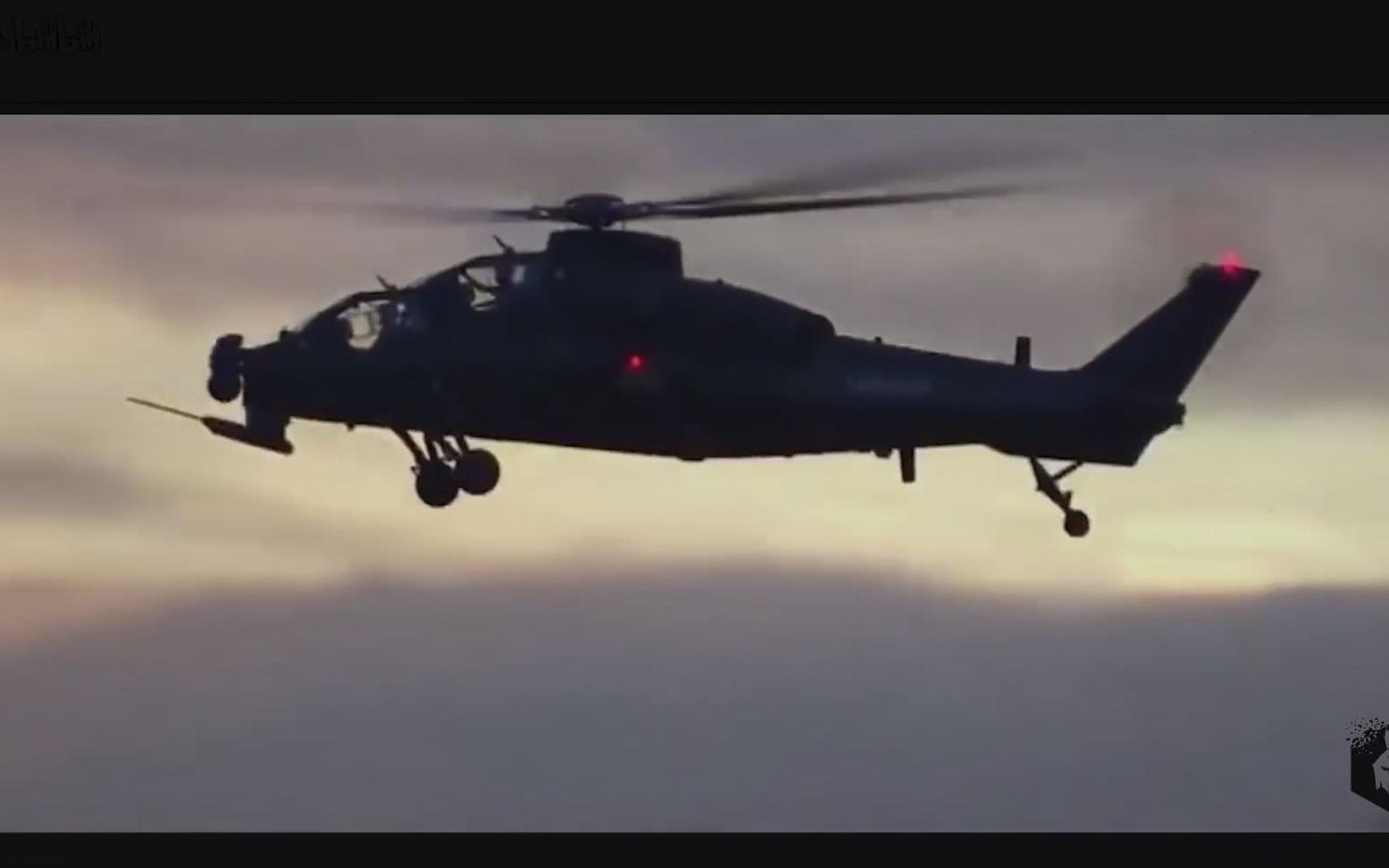 2019年中国军力展示威慑四方