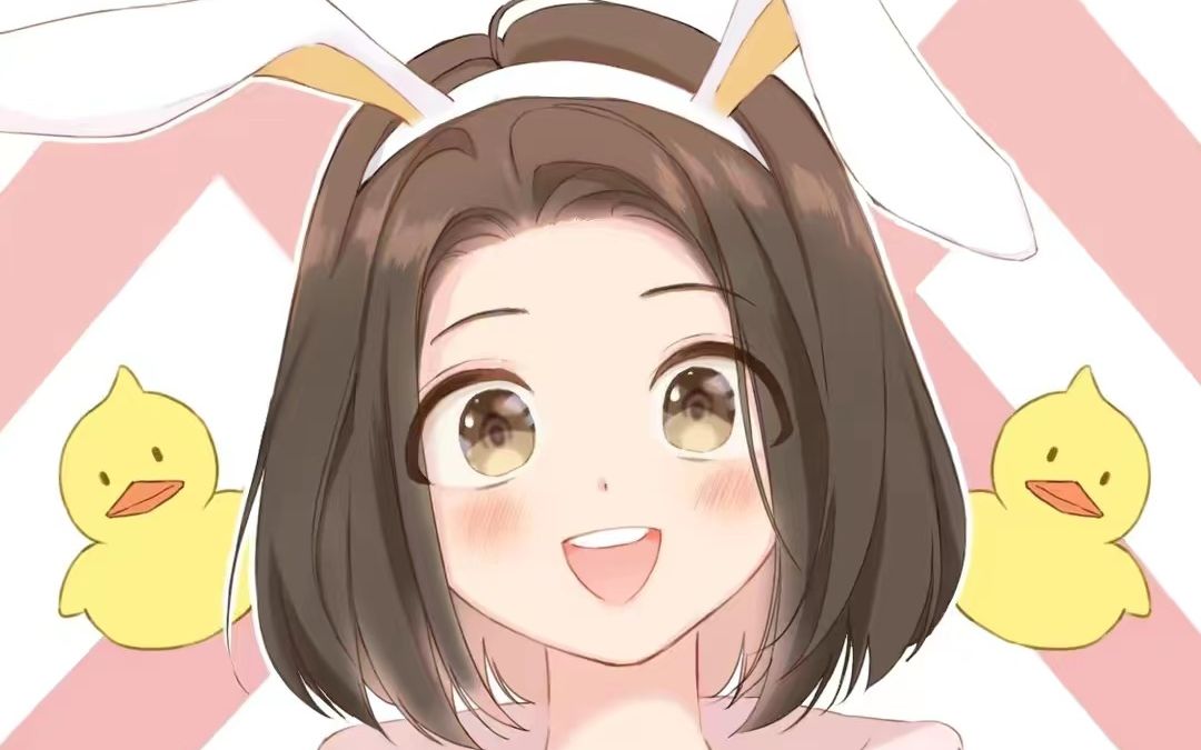 电竞少女安娜娜_2022-08-25直播回放_哔哩哔哩bilibili