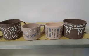 狩野集|混杂风