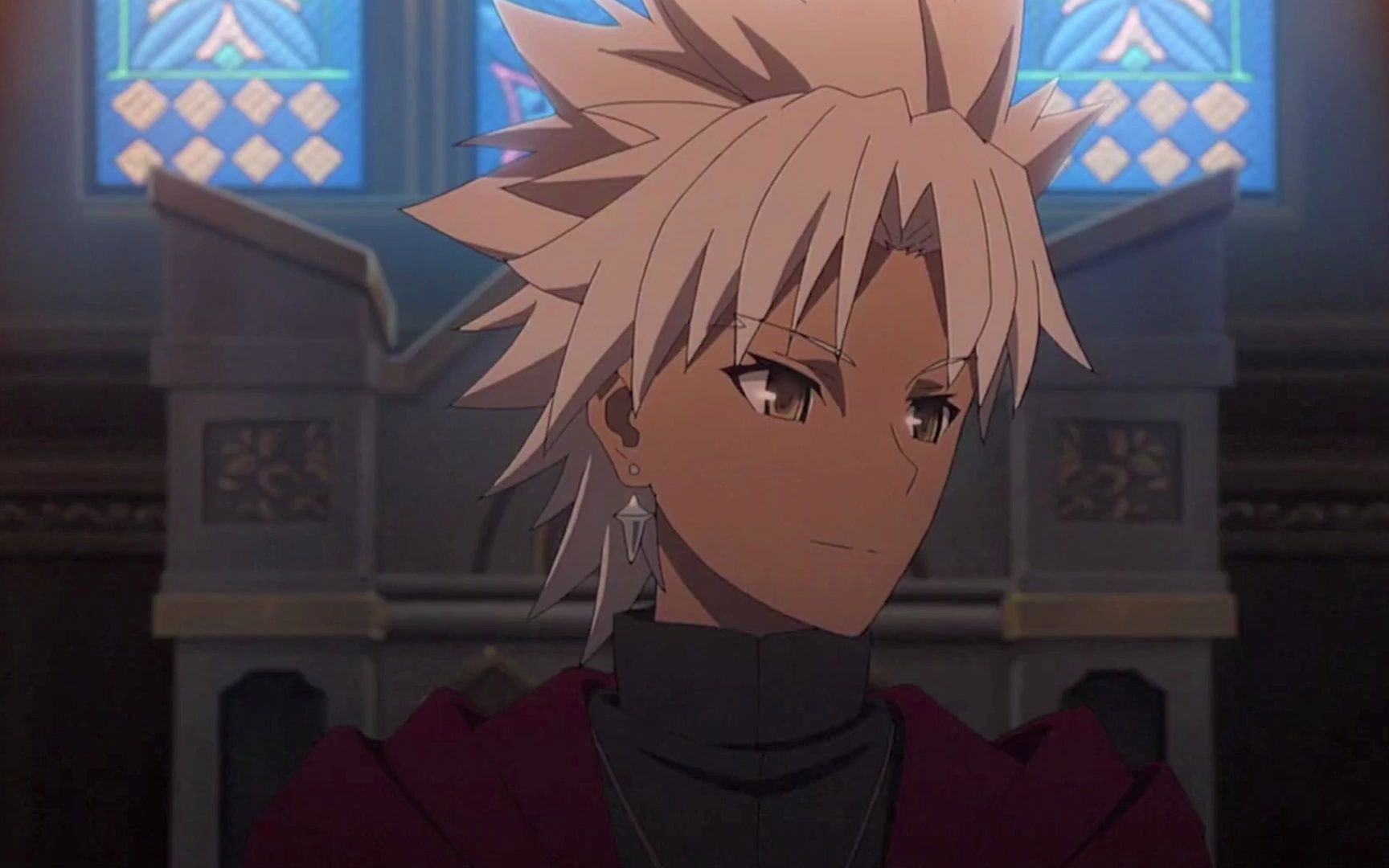 fate-天草四郎时贞