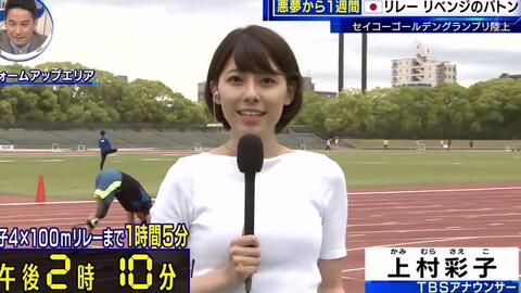 Sportsウォッチャー 桐生ｖｓサニブラウン頂上決戦へ 矢野優人 街頭健身 生肉 哔哩哔哩 Bilibili