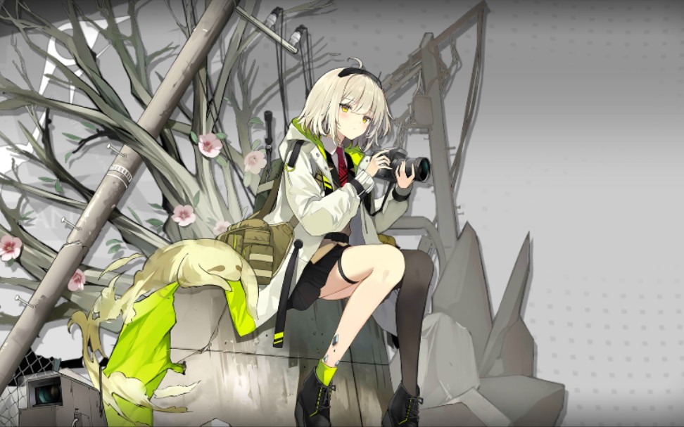 明日方舟,希音悖论模拟