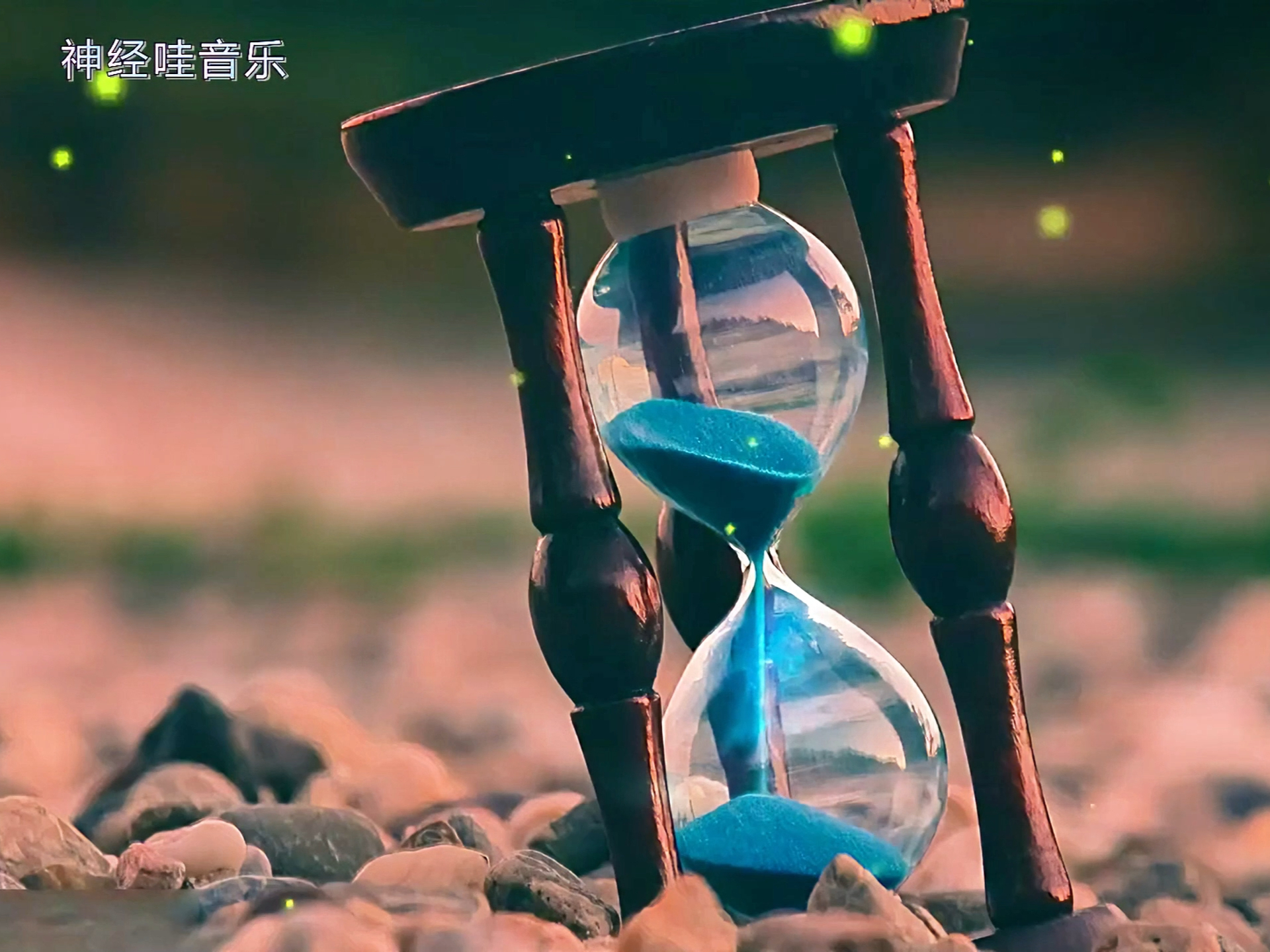 旅行必备,环绕无损纯音乐《青空》放空自我,治愈系音乐