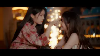 SNH48金曲大赏徐楚雯&叶舒淇《Circle》Intro