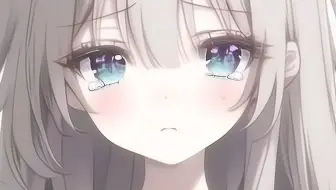 【ASMR】0起手哄睡,近距离呼吸/心跳+喘气/哥哥求你听听~