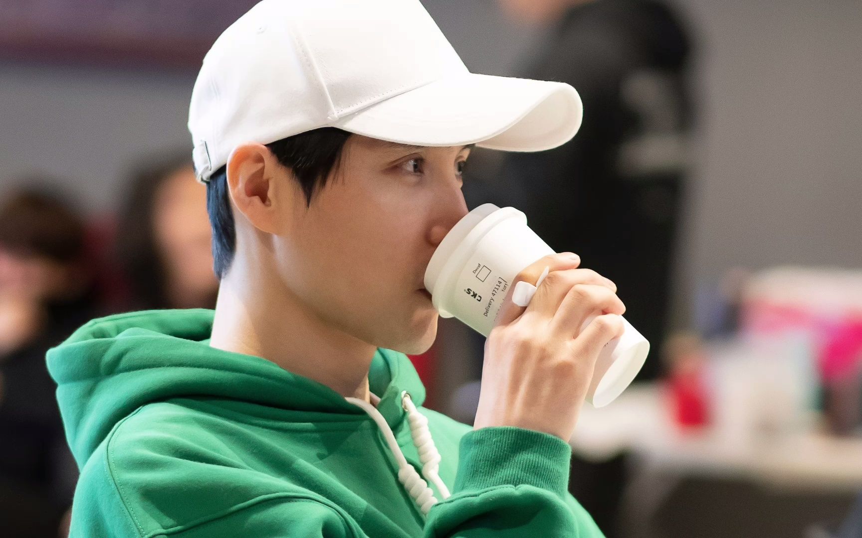 【阿云嘎/ayanga/ayunga】素颜帅嘎嘎 | bgm:《永远的白桦林》