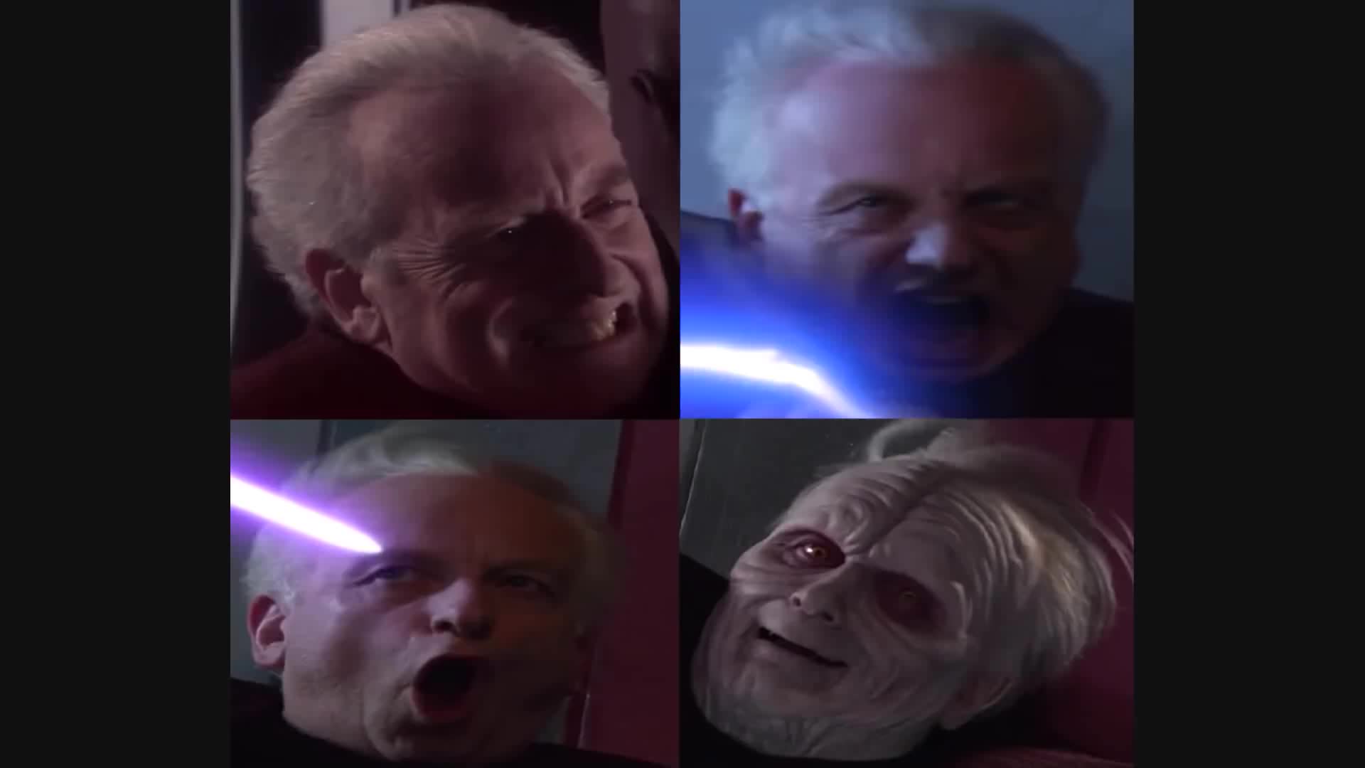 帕尔帕廷议长金曲重制版dewit20