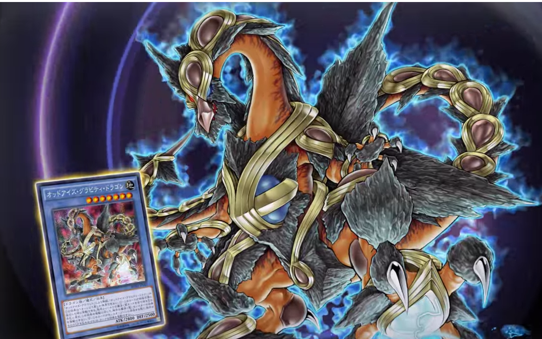 后场粉碎!异色眼重力龙の神击!_哔哩哔哩 (゜-゜)つロ 干杯~-bilibili