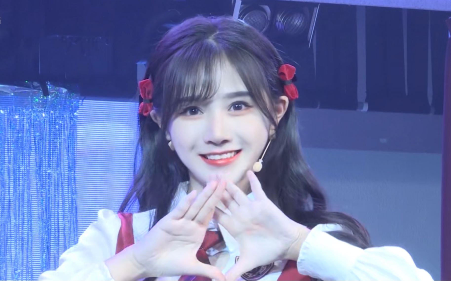 【苏杉杉】好可爱啊 好漂亮～《0.