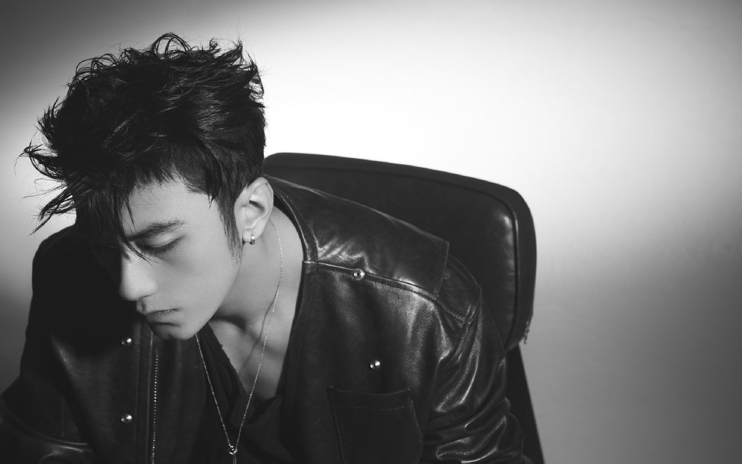 mic肖顺尧aero《197653》录音棚版