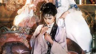 “当林黛玉出走大观园……”